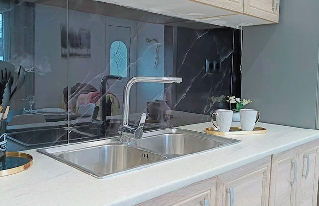SkyFrame Apartments - Foto 26