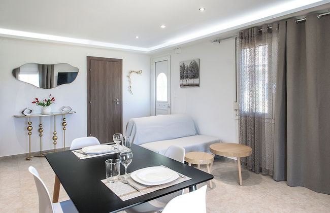 SkyFrame Apartments - Foto 38