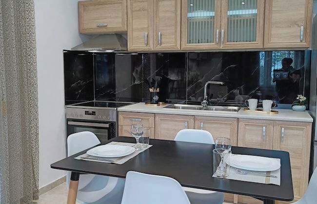 SkyFrame Apartments - Foto 4