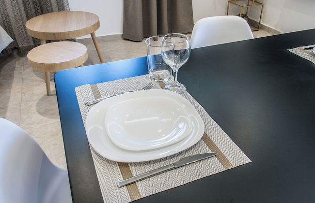 SkyFrame Apartments - Foto 56