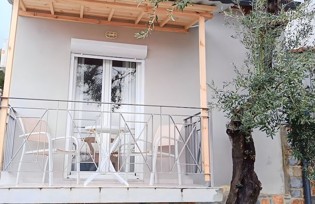 SkyFrame Apartments - Foto 52