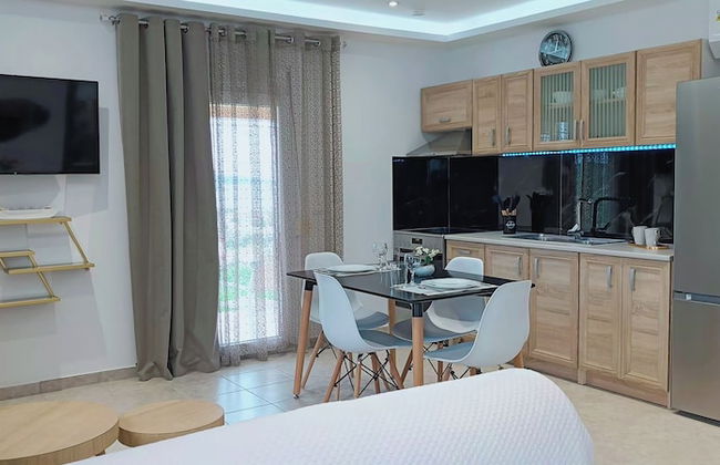 SkyFrame Apartments - Foto 32