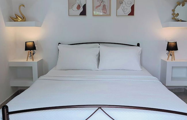 SkyFrame Apartments - Foto 6