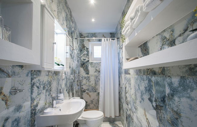 SkyFrame Apartments - Foto 66