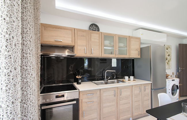 SkyFrame Apartments - Foto 30