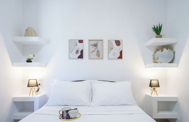 SkyFrame Apartments - Foto 14