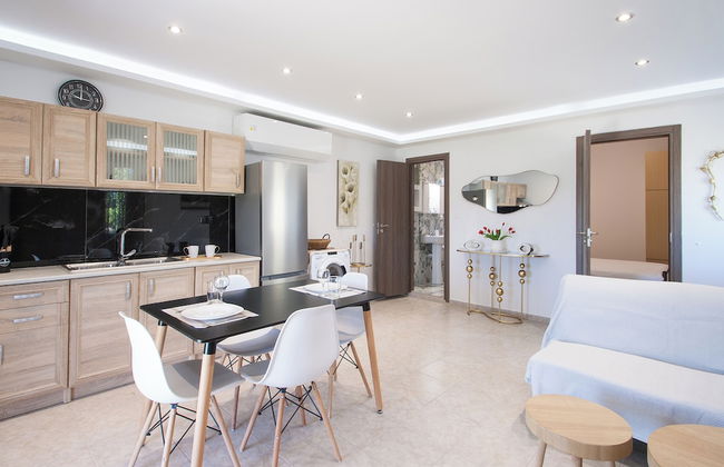 SkyFrame Apartments - Foto 40