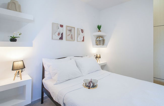 SkyFrame Apartments - Foto 16