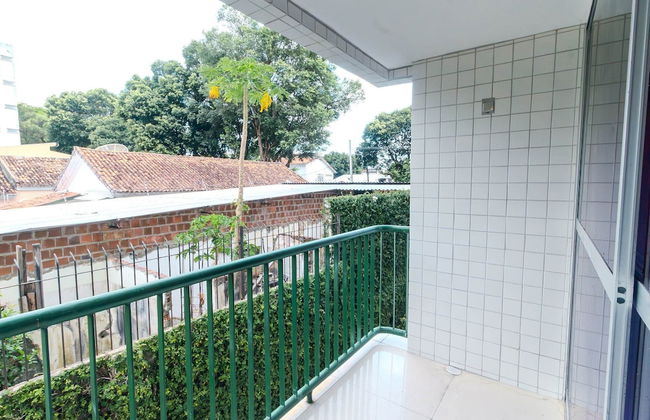 Apartamento em Recife-Espinheiro-SH102B - Foto 36