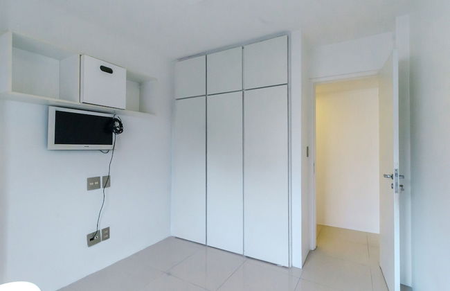 Apartamento em Recife-Espinheiro-SH102B - Foto 27