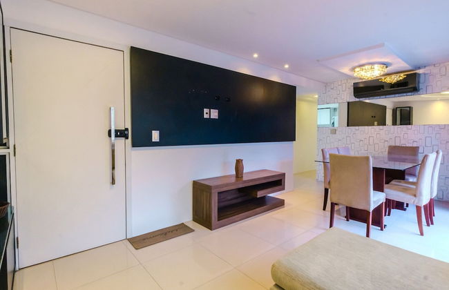 Apartamento em Recife-Espinheiro-SH102B - Foto 25
