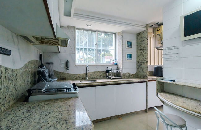 Apartamento em Recife-Espinheiro-SH102B - Foto 10