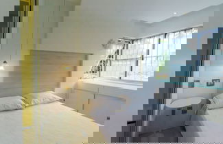 Foto 2 - Apartamento em Recife-Espinheiro-SH102B