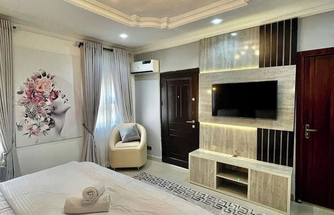 Pinewood Apartments - Foto 1