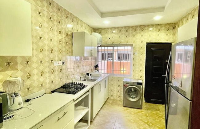 Pinewood Apartments - Foto 17