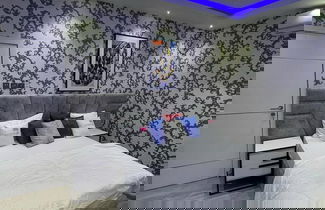 Foto 3 - Pinewood Apartments
