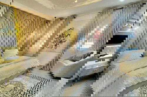Foto 6 - Pinewood Apartments