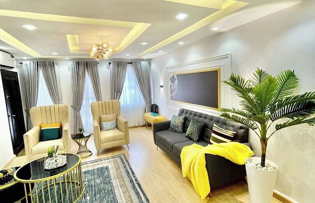 Pinewood Apartments - Foto 19