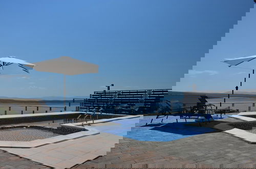 Foto 20 - Villa Del Mar