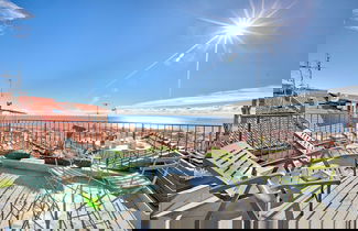 Photo 1 - Un Terrazzo Nella Pigna