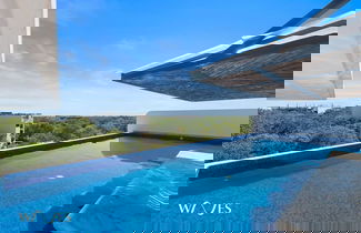 Foto 2 - Cozy Great Located Studio w Amazing View