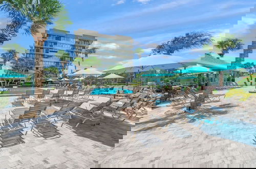 Foto 32 - Upgraded Lake House Condo 1min To Siesta Key Beach