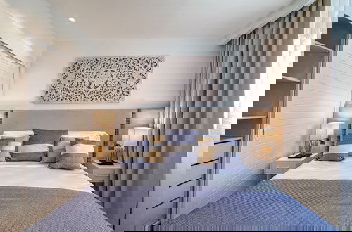 Photo 20 - Luxury 3 Bedroom Apartment at the Beach