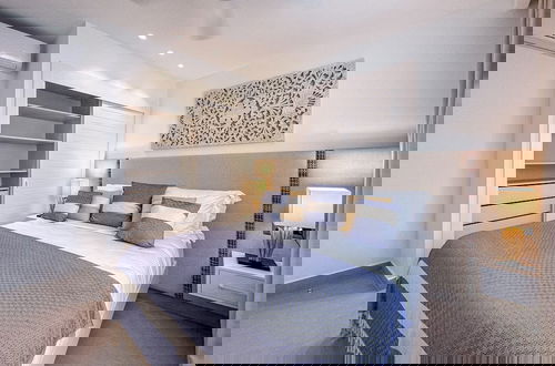 Photo 19 - Luxury 3 Bedroom Apartment at the Beach