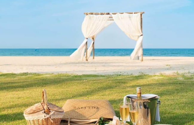 Family Paradise: Where Memories Bloom by the Sea - Foto 30