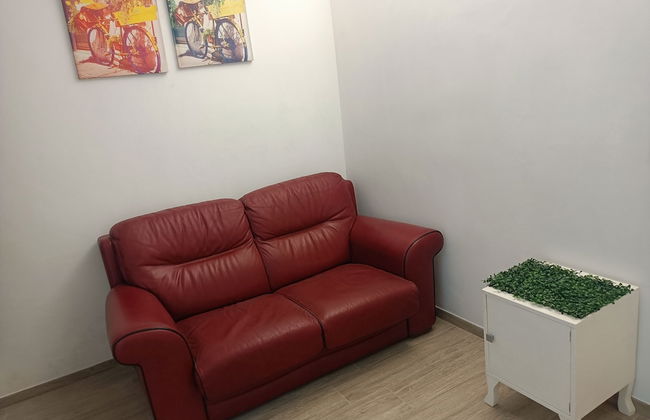Bari Cottage - Foto 5