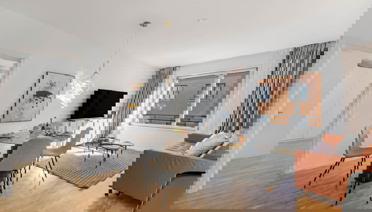 Foto 1 - Apartment in Lugano
