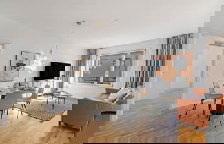 Foto 1 - Apartment in Lugano