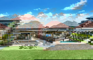 Foto 1 - Stylish Newly Built Villa in Cap Cana