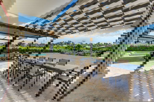 Foto 33 - Stylish Newly Built Villa in Cap Cana