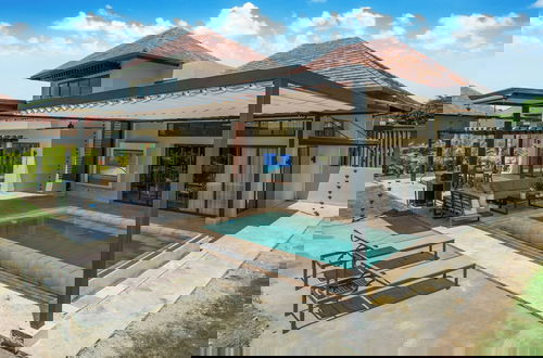 Foto 30 - Stylish Newly Built Villa in Cap Cana