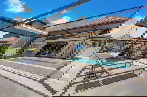 Foto 27 - Stylish Newly Built Villa in Cap Cana