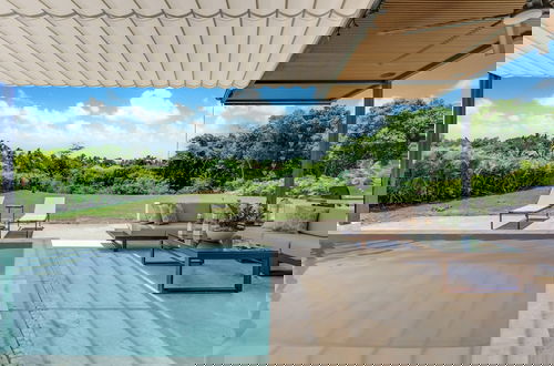 Foto 38 - Stylish Newly Built Villa in Cap Cana