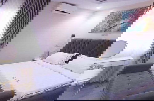Foto 3 - Westpark Luxury Apartment