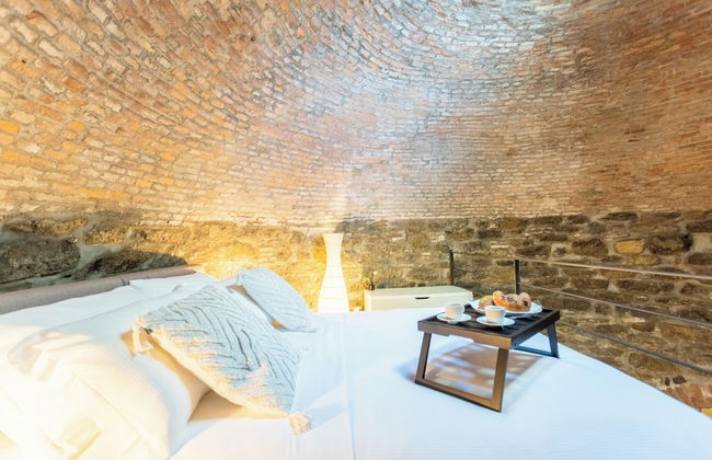 Ice Queen Chamber by Rent all Como - Photo 4