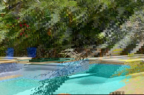 Foto 44 - Beach Villa in El Portillo Sleeps 12