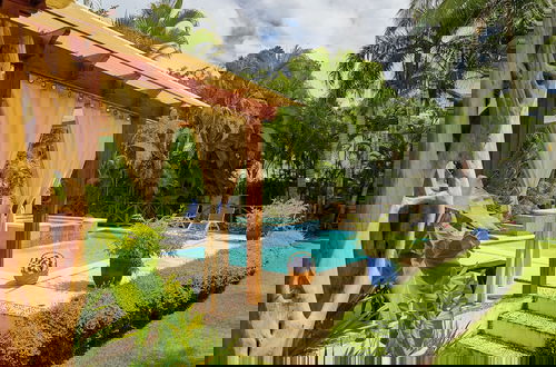 Foto 40 - Beach Villa in El Portillo Sleeps 12