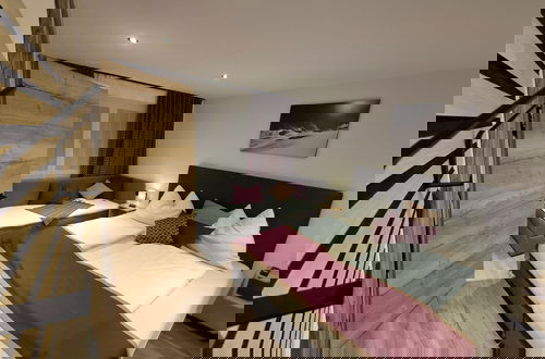 Foto 2 - BERGLIEBE
