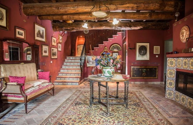 Country House Style - Photo 10