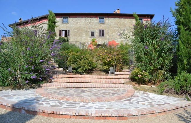 Country House Style - Photo 1