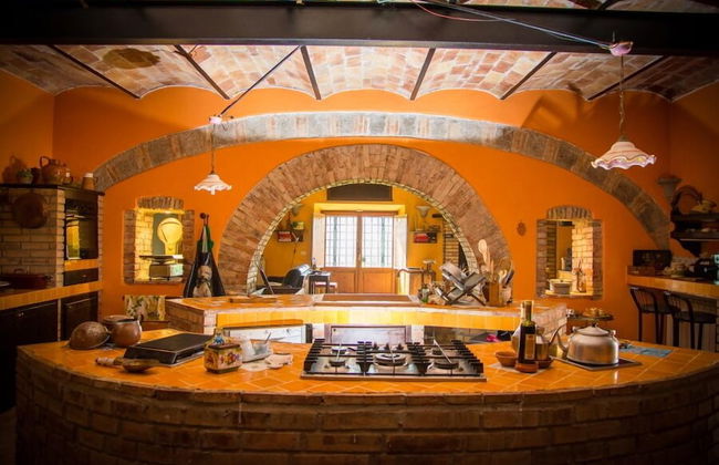 Country House Style - Photo 8