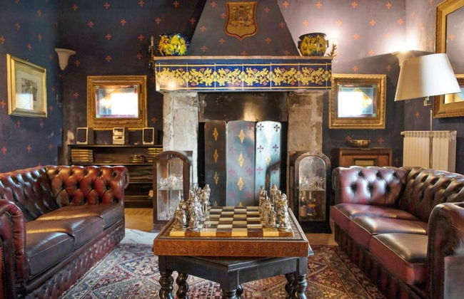 Country House Style - Photo 13