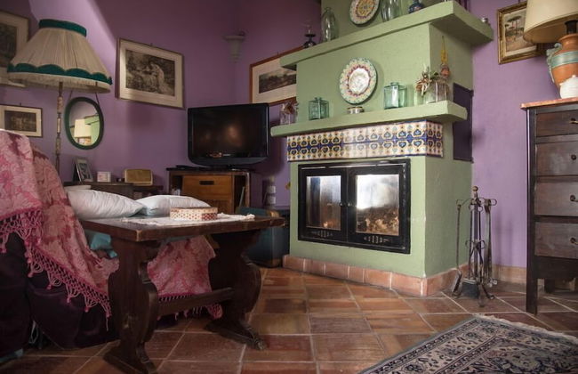 Country House Style - Photo 15