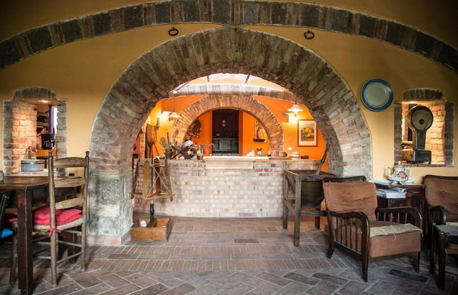 Country House Style - Photo 7