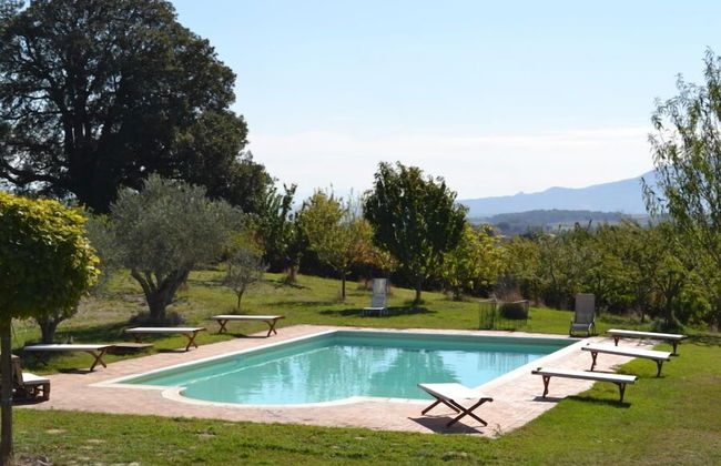 Country House Style - Photo 21