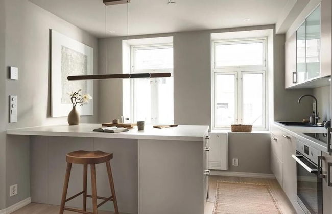Stay Nordnes - Modern & Central - Foto 16